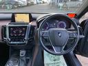 ＲＳ　メーカーナビ　ハンドル／シートヒーター　ブラインドスポットモニター　ＥＴＣ　クルコン　全方向カメラ　トヨタセーフティセンス　リアラスソナー　３眼ＬＥＤライト　フォグ　純正１８インチアルミホイール（19枚目）