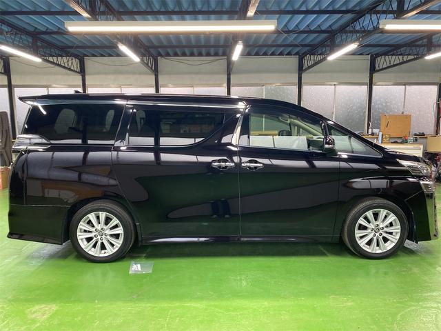 ヴェルファイア ２．５Ｚ（4枚目）