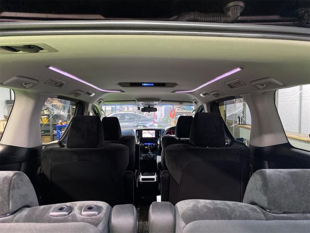 ヴェルファイア ２．５Ｚ（12枚目）