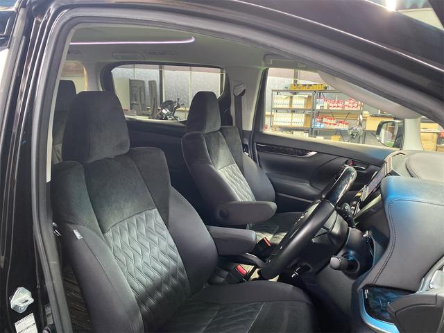 ヴェルファイア ２．５Ｚ（13枚目）