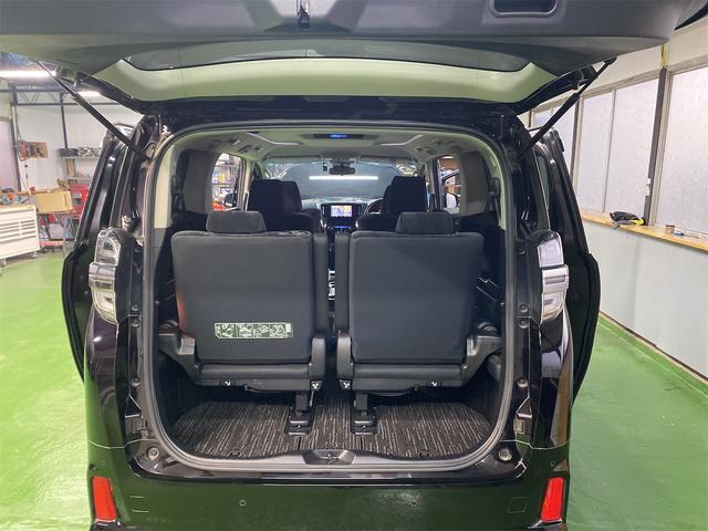 ヴェルファイア ２．５Ｚ（18枚目）