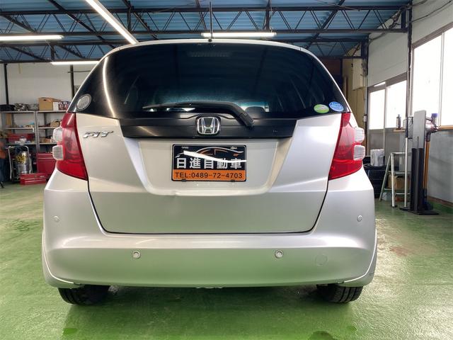 フィット Ｇ　スマートセレクション（3枚目）