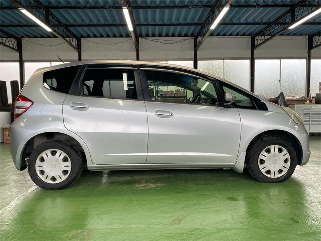 フィット Ｇ　スマートセレクション（4枚目）