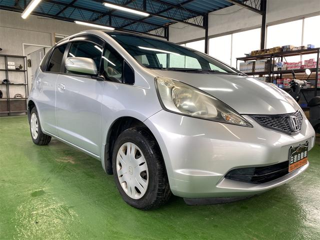 フィット Ｇ　スマートセレクション（6枚目）