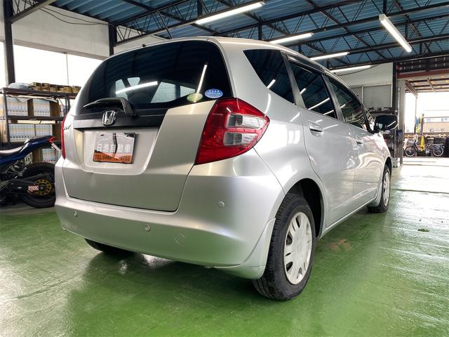 フィット Ｇ　スマートセレクション（8枚目）