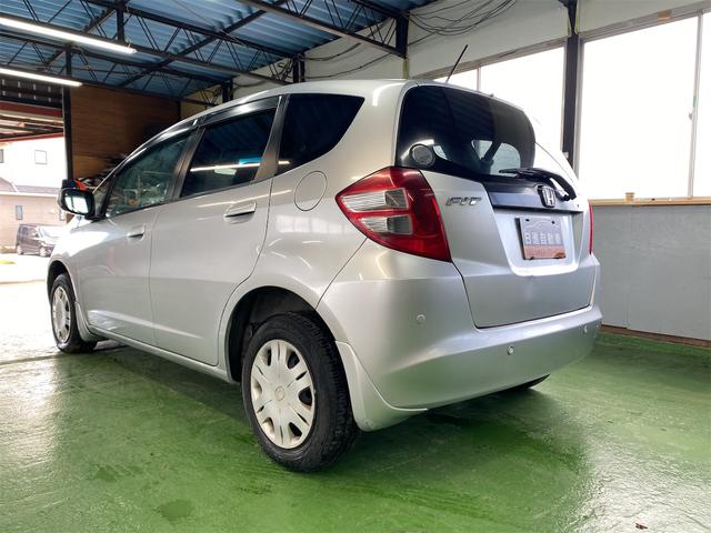 フィット Ｇ　スマートセレクション（9枚目）