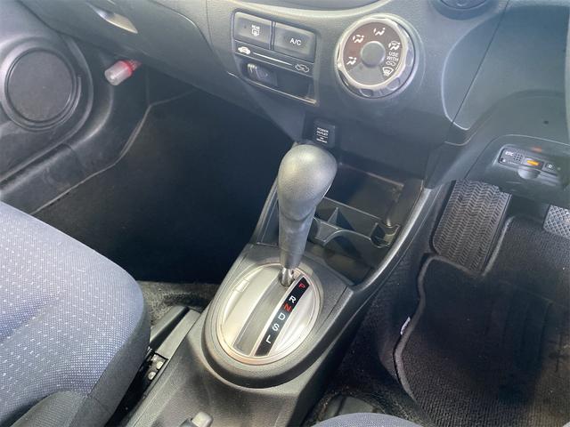 フィット Ｇ　スマートセレクション（11枚目）