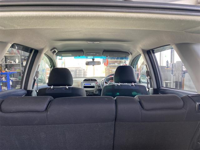 フィット Ｇ　スマートセレクション（12枚目）