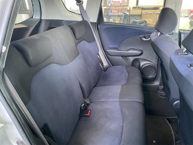 フィット Ｇ　スマートセレクション（14枚目）