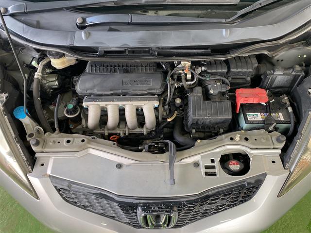 フィット Ｇ　スマートセレクション（17枚目）