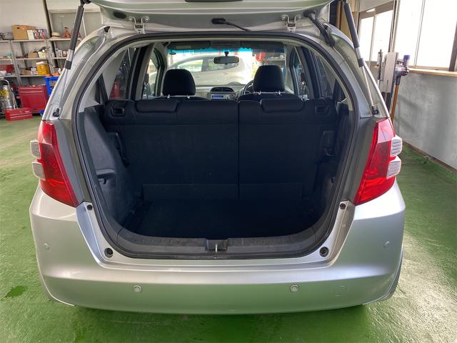 フィット Ｇ　スマートセレクション（18枚目）