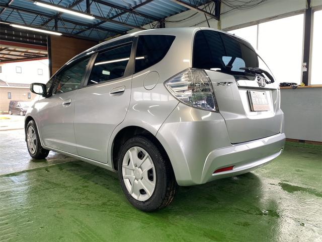 フィットハイブリッド ベースグレード（9枚目）