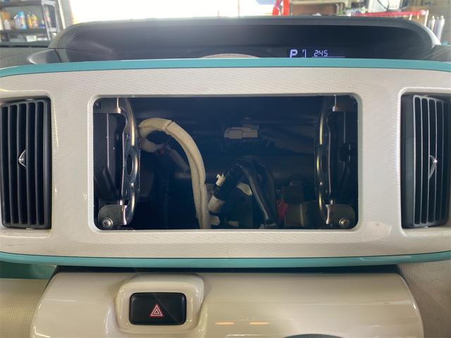 ムーヴキャンバス Ｘリミテッドメイクアップ　ＳＡＩＩ（10枚目）