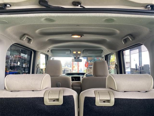 ムーヴキャンバス Ｘリミテッドメイクアップ　ＳＡＩＩ（12枚目）