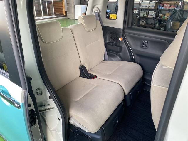 ムーヴキャンバス Ｘリミテッドメイクアップ　ＳＡＩＩ（14枚目）