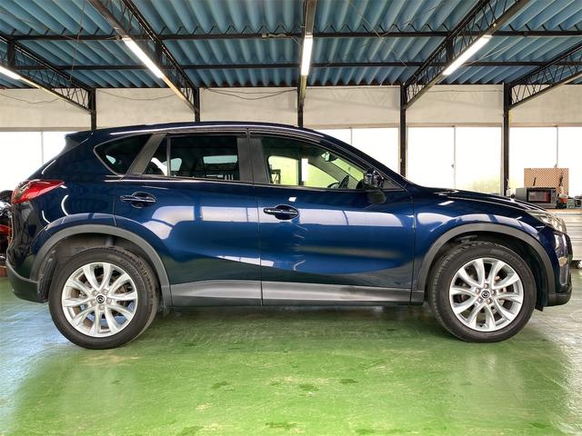 ＣＸ－５ ＸＤ（4枚目）