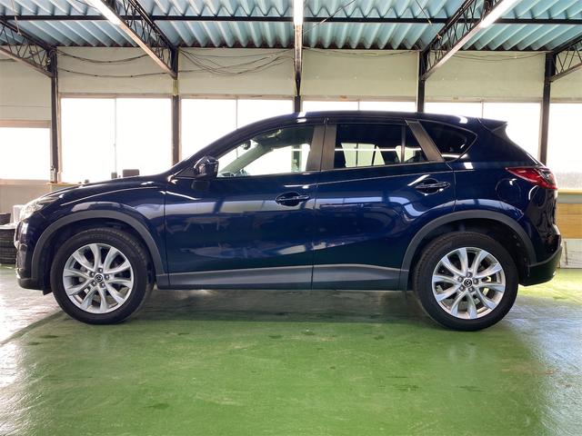 ＣＸ－５ ＸＤ（5枚目）