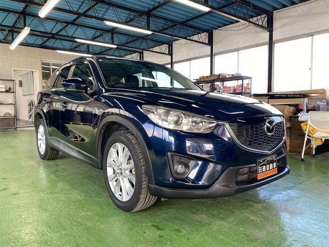 ＣＸ－５ ＸＤ（6枚目）
