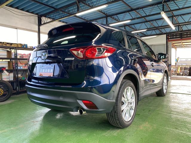 ＣＸ－５ ＸＤ（8枚目）