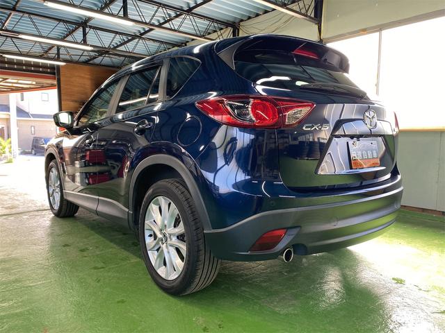 ＣＸ－５ ＸＤ（9枚目）