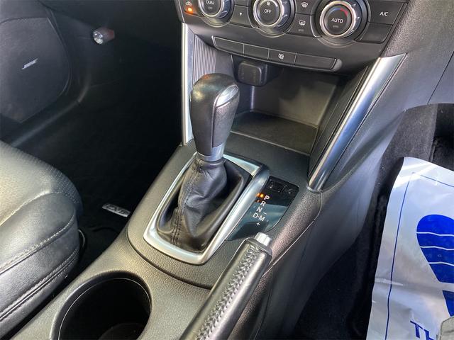 ＣＸ－５ ＸＤ（11枚目）