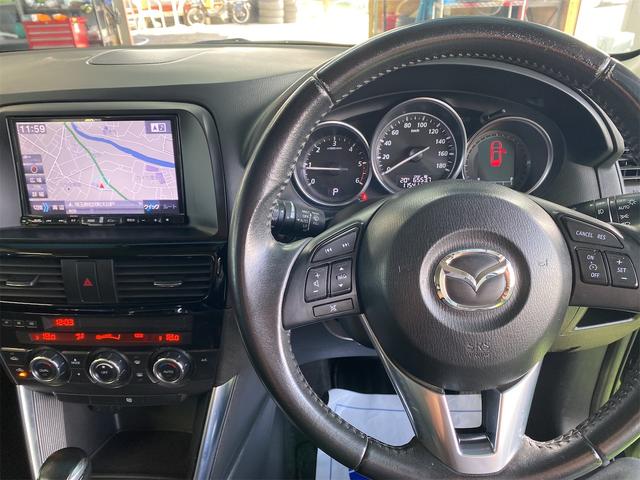 ＣＸ－５ ＸＤ（16枚目）