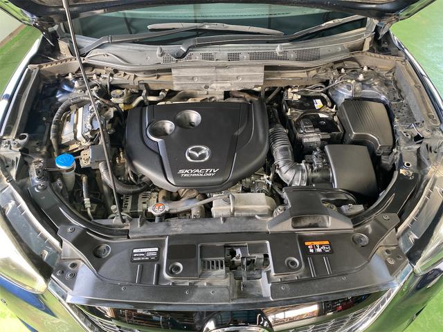 ＣＸ－５ ＸＤ（17枚目）