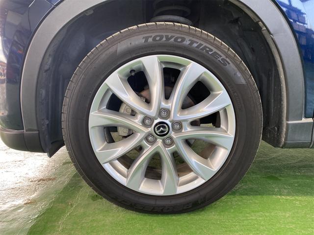 ＣＸ－５ ＸＤ（19枚目）