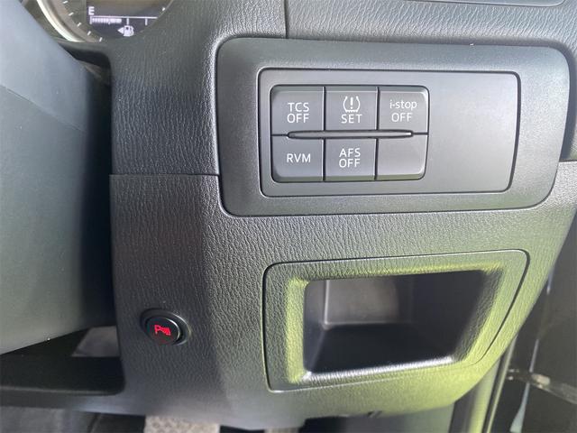 ＣＸ－５ ＸＤ（21枚目）