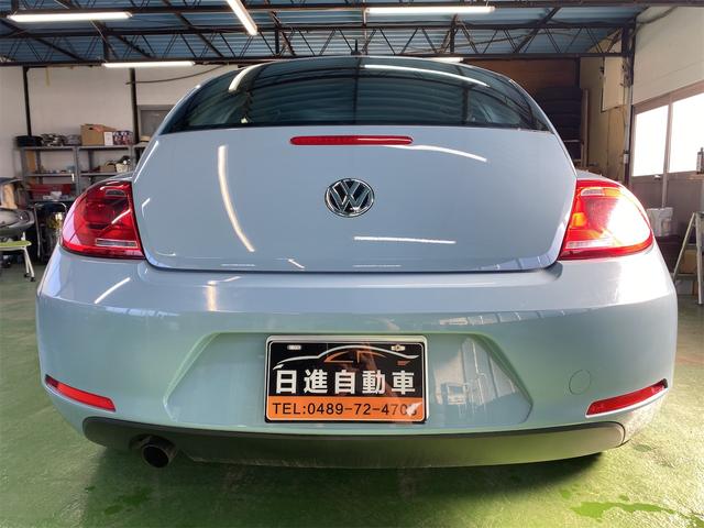 ザ・ビートル デザイン（3枚目）