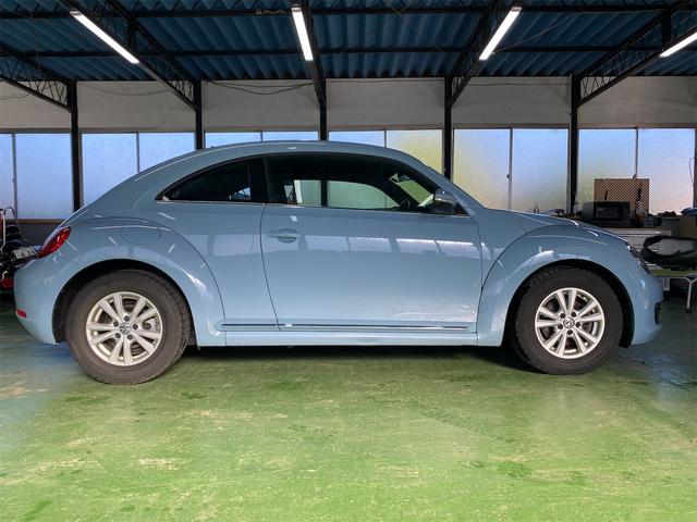 ザ・ビートル デザイン（4枚目）