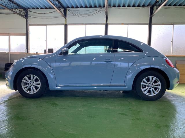 ザ・ビートル デザイン（5枚目）