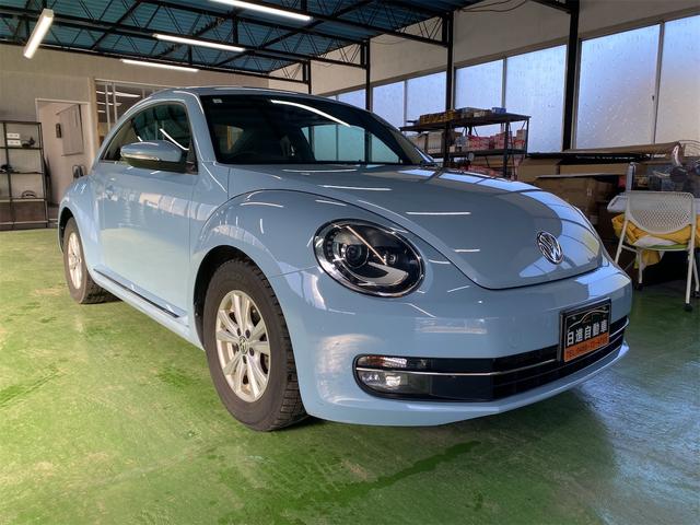 ザ・ビートル デザイン（6枚目）