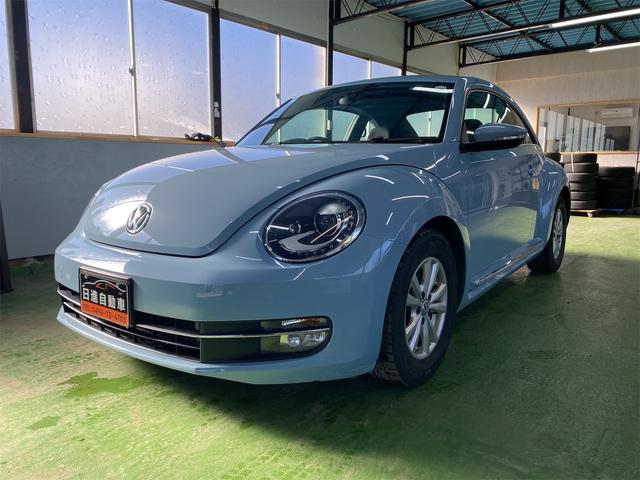 ザ・ビートル デザイン（7枚目）