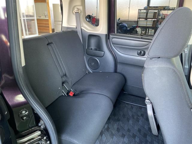 Ｎ－ＢＯＸカスタム Ｇ・Ｌパッケージ（14枚目）