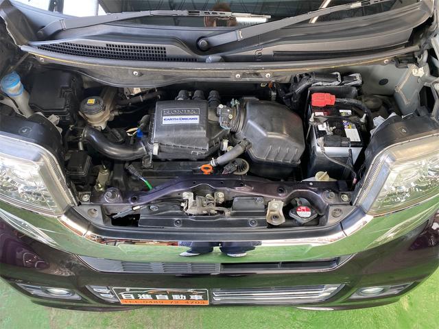 Ｎ－ＢＯＸカスタム Ｇ・Ｌパッケージ（17枚目）