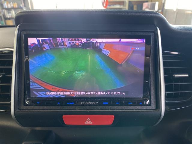 Ｎ－ＢＯＸカスタム Ｇ・Ｌパッケージ（21枚目）