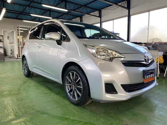 ラクティス Ｇ（6枚目）