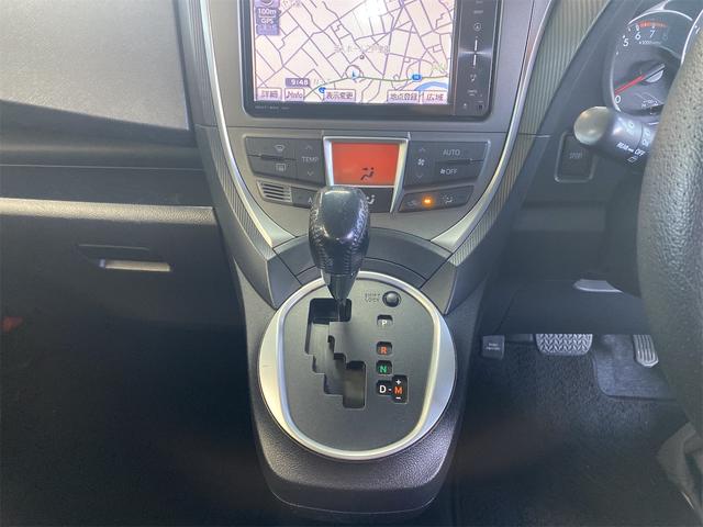 ラクティス Ｇ（11枚目）