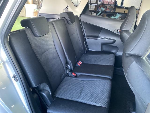 ラクティス Ｇ（14枚目）