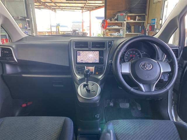 ラクティス Ｇ（15枚目）