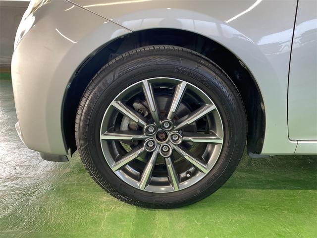 ラクティス Ｇ（19枚目）