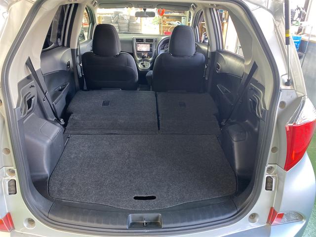 ラクティス Ｇ（21枚目）