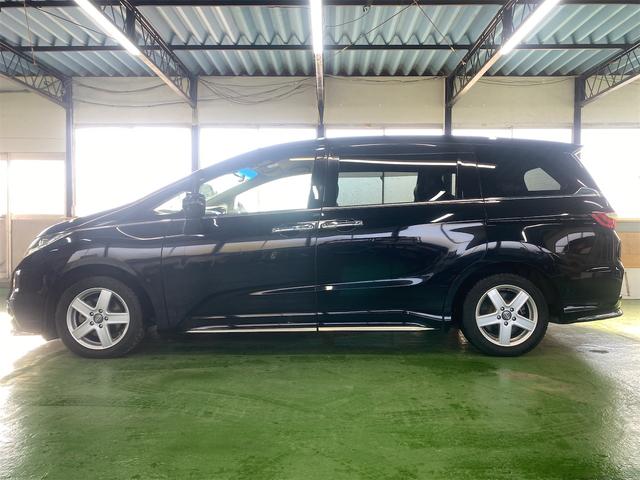 オデッセイ アブソルート(5枚目)