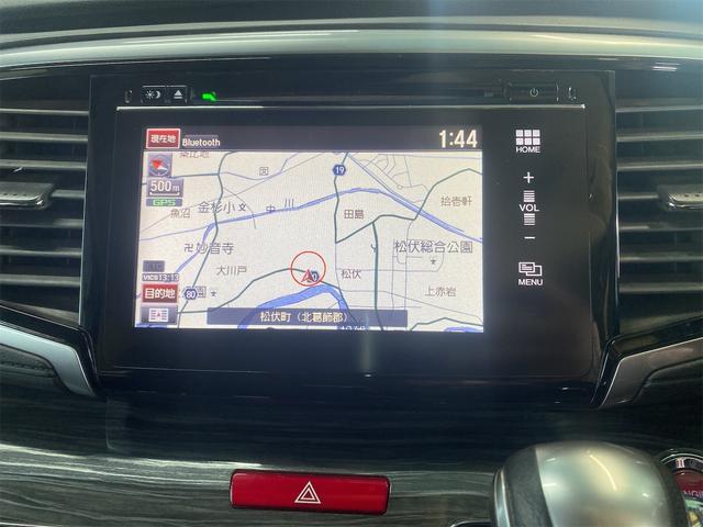 オデッセイ アブソルート(10枚目)