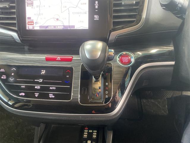 オデッセイ アブソルート(11枚目)