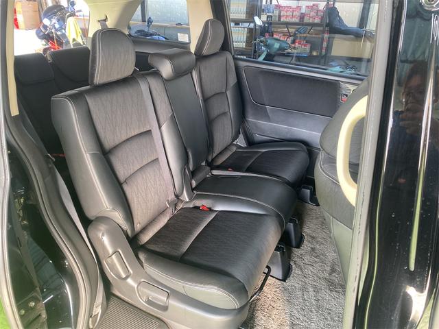 オデッセイ アブソルート(14枚目)