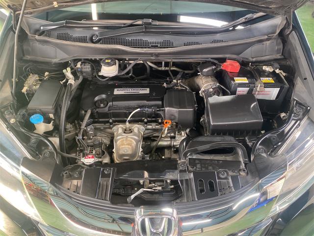 オデッセイ アブソルート(17枚目)