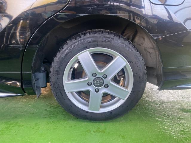 オデッセイ アブソルート(20枚目)