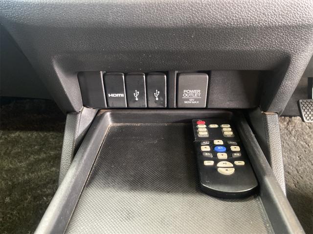 オデッセイ アブソルート(24枚目)